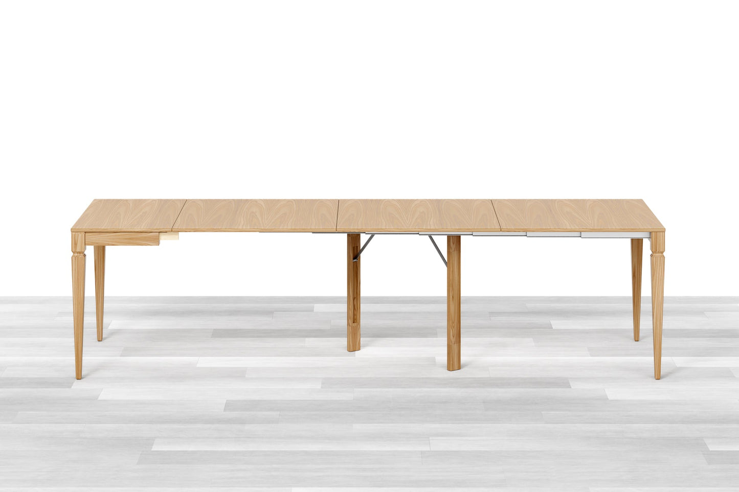 CONSOLLE ALLUNGABILE ORIGINAL Classica - 10/12 posti
