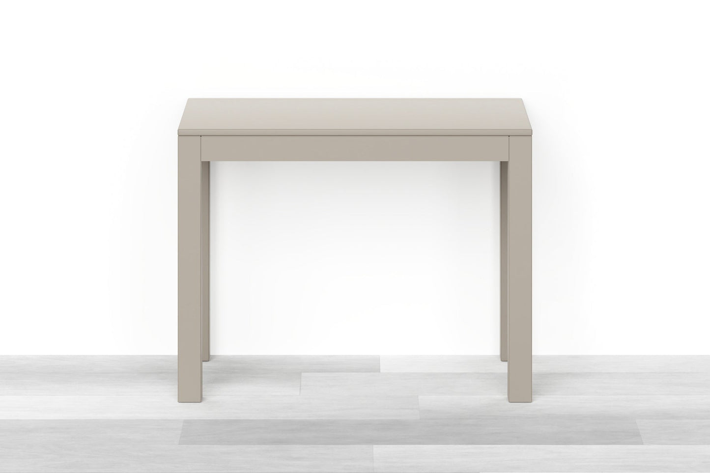 CONSOLLE ALLUNGABILE ORIGINAL Laccato Opaco - 10/12 posti