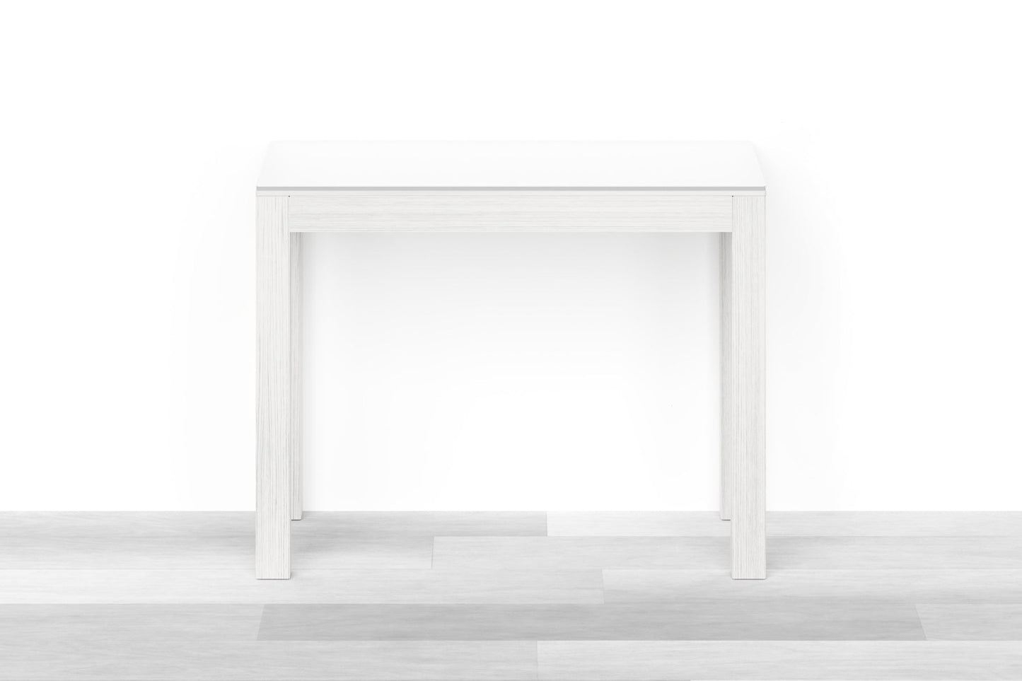 CONSOLLE ALLUNGABILE ORIGINAL Top Cristallo - 10/12 posti