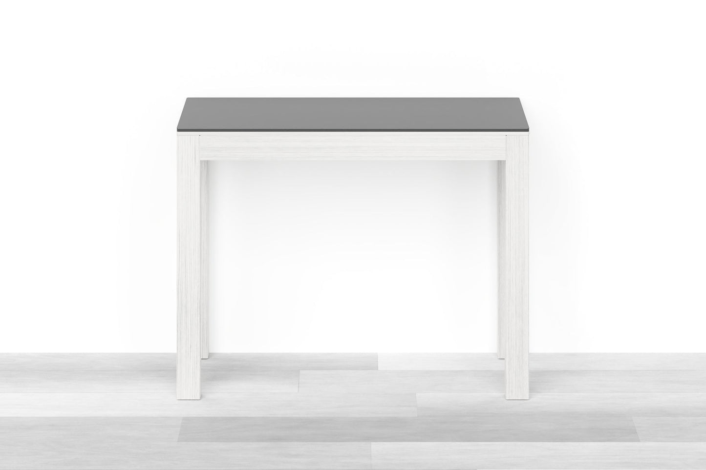 CONSOLLE ALLUNGABILE ORIGINAL Top Cristallo - 8 posti