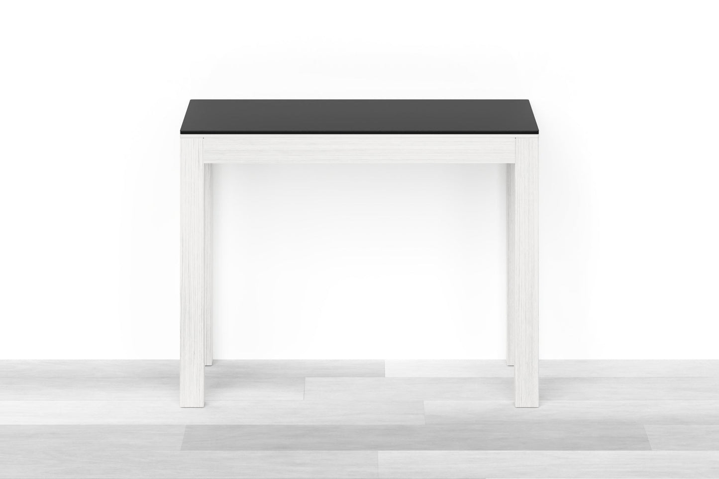 CONSOLLE ALLUNGABILE ORIGINAL Top Cristallo - 8 posti