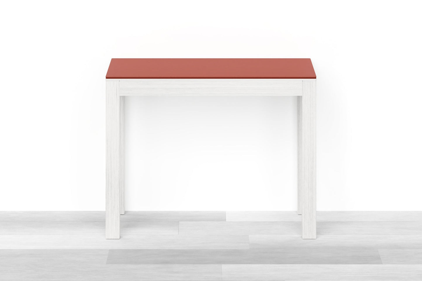 CONSOLLE ALLUNGABILE ORIGINAL Top Cristallo - 8 posti