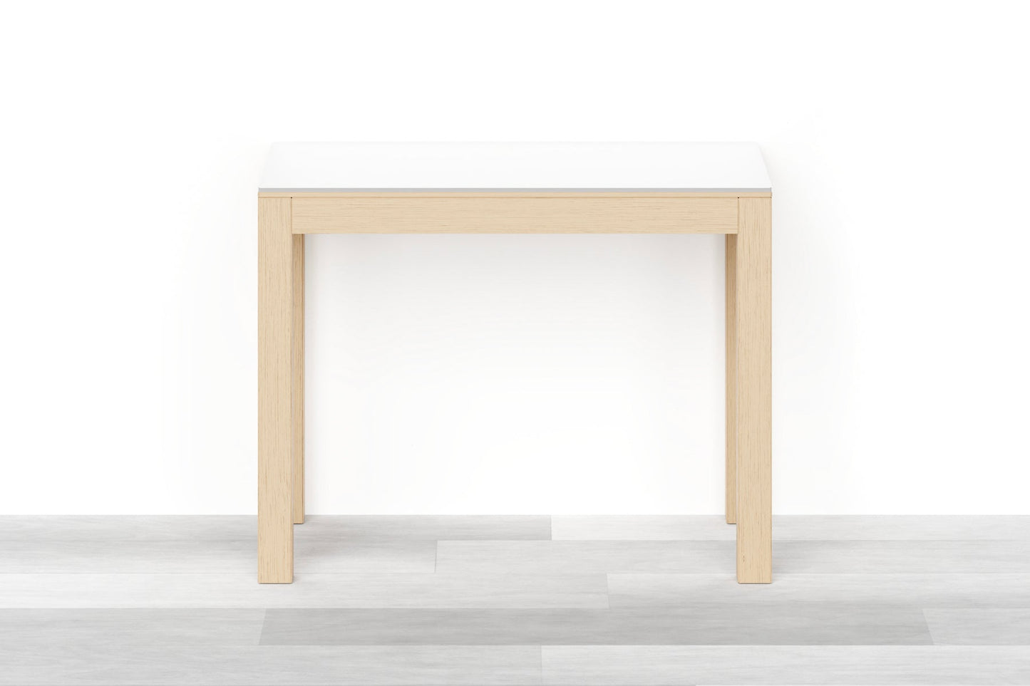 CONSOLLE ALLUNGABILE ORIGINAL Top Cristallo - 8 posti