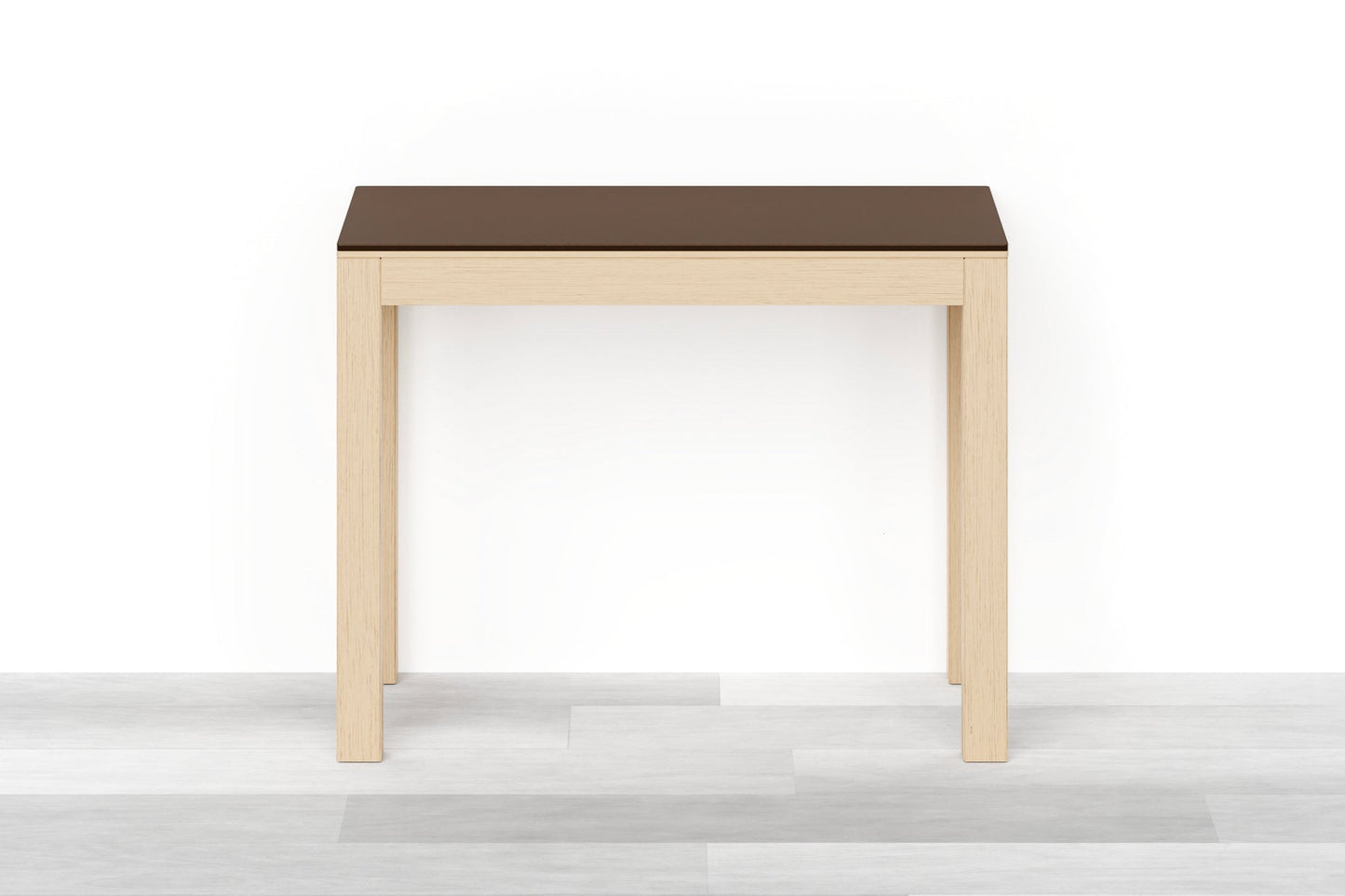 CONSOLLE ALLUNGABILE ORIGINAL Top Cristallo - 8 posti