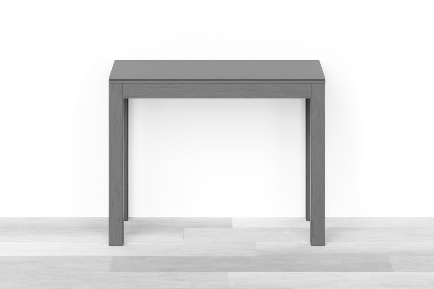 CONSOLLE ALLUNGABILE ORIGINAL Top Cristallo - 8 posti
