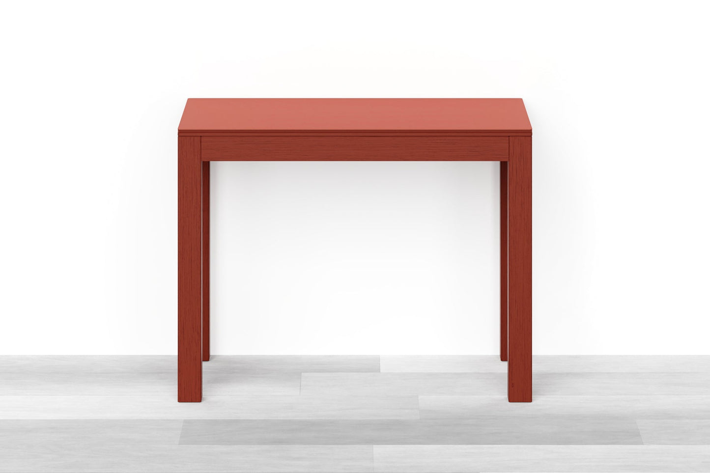 CONSOLLE ALLUNGABILE ORIGINAL Top Cristallo - 8 posti