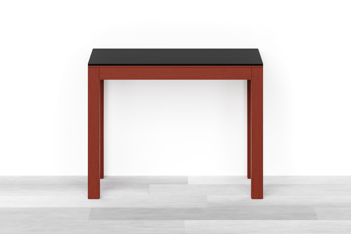 CONSOLLE ALLUNGABILE ORIGINAL Top Cristallo - 8 posti