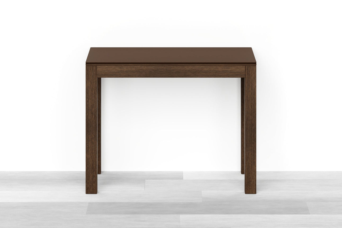 CONSOLLE ALLUNGABILE ORIGINAL Top Cristallo - 8 posti