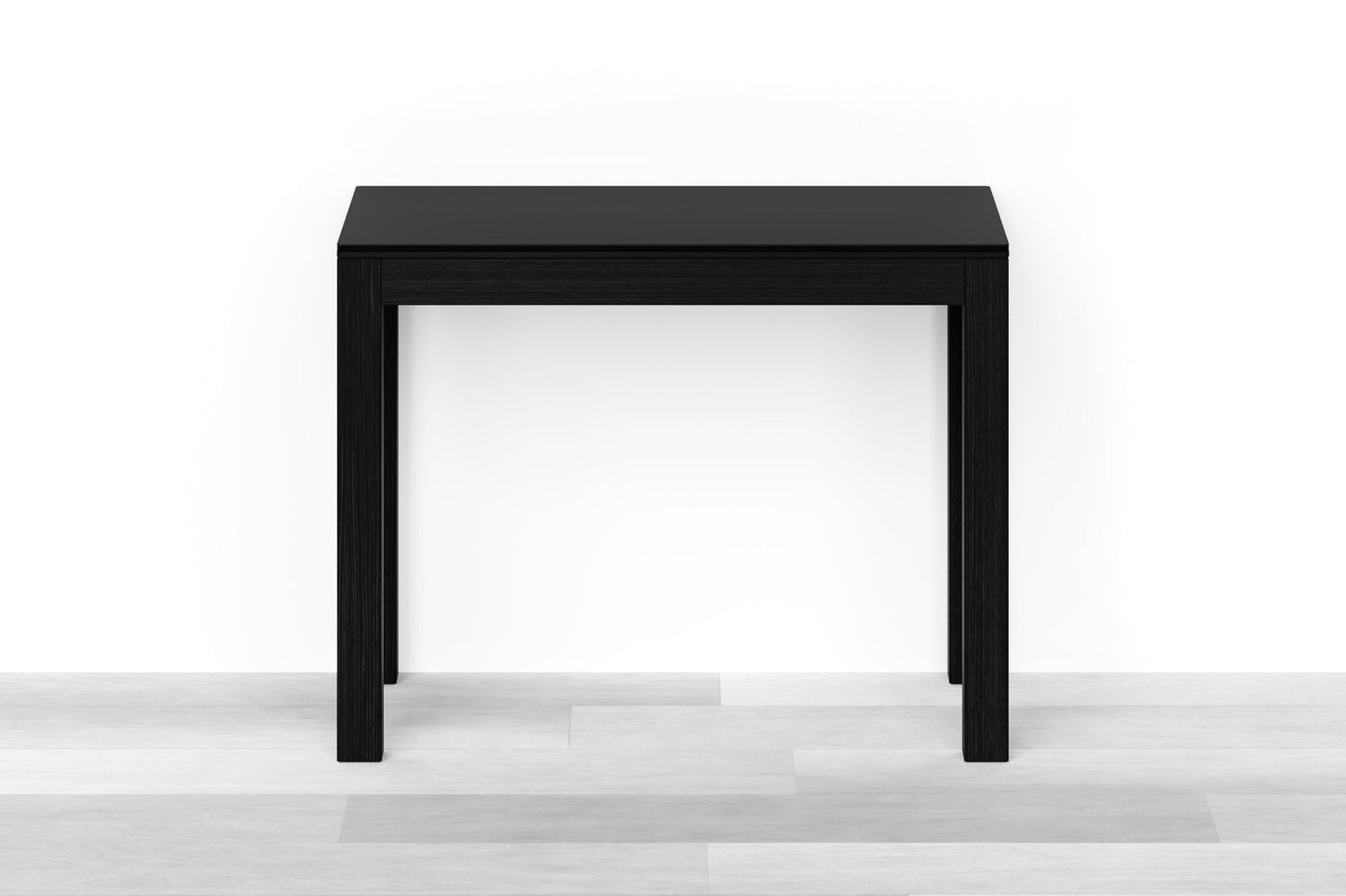 CONSOLLE ALLUNGABILE ORIGINAL Top Cristallo - 8 posti