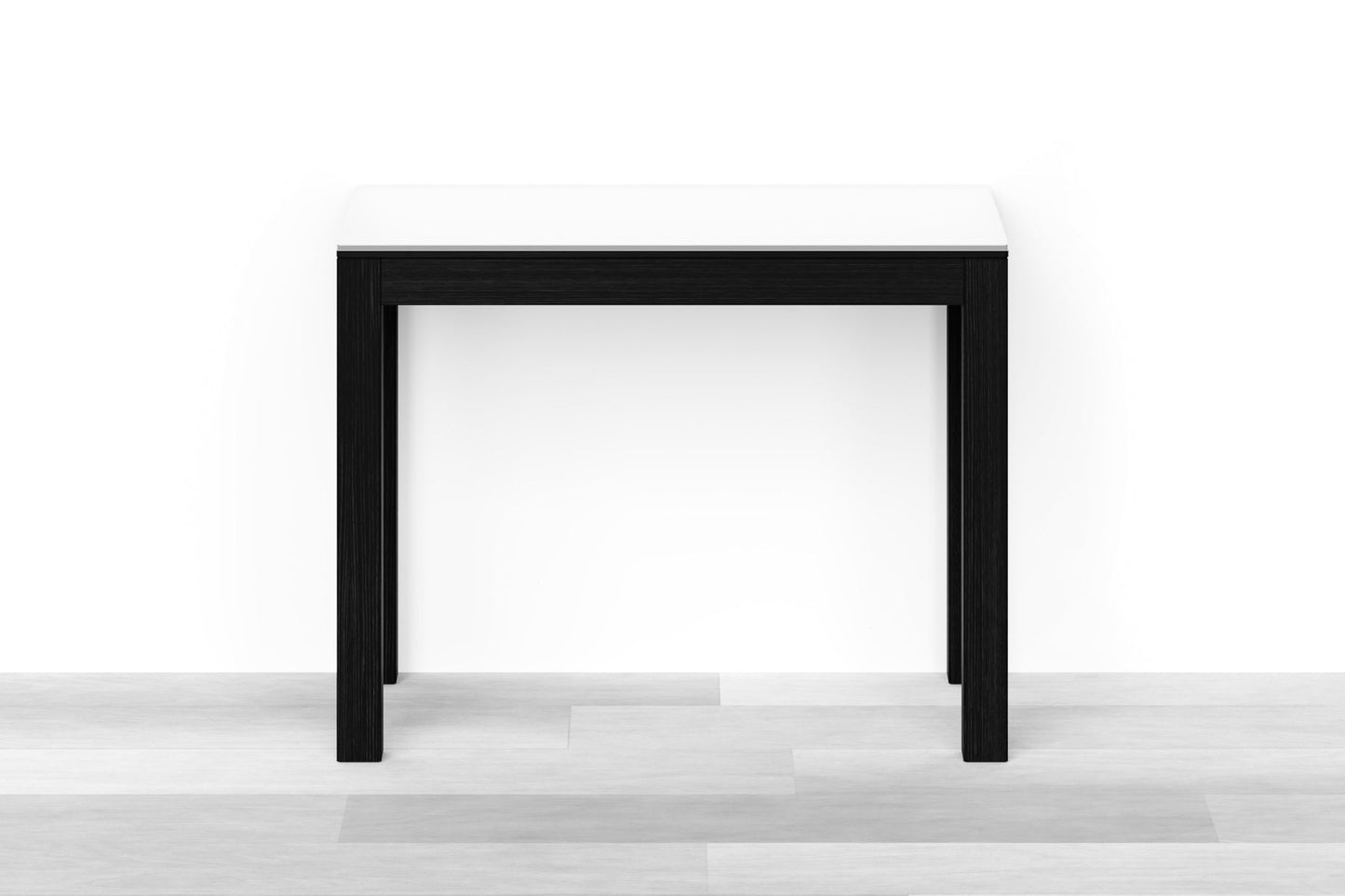 CONSOLLE ALLUNGABILE ORIGINAL Top Cristallo - 8 posti
