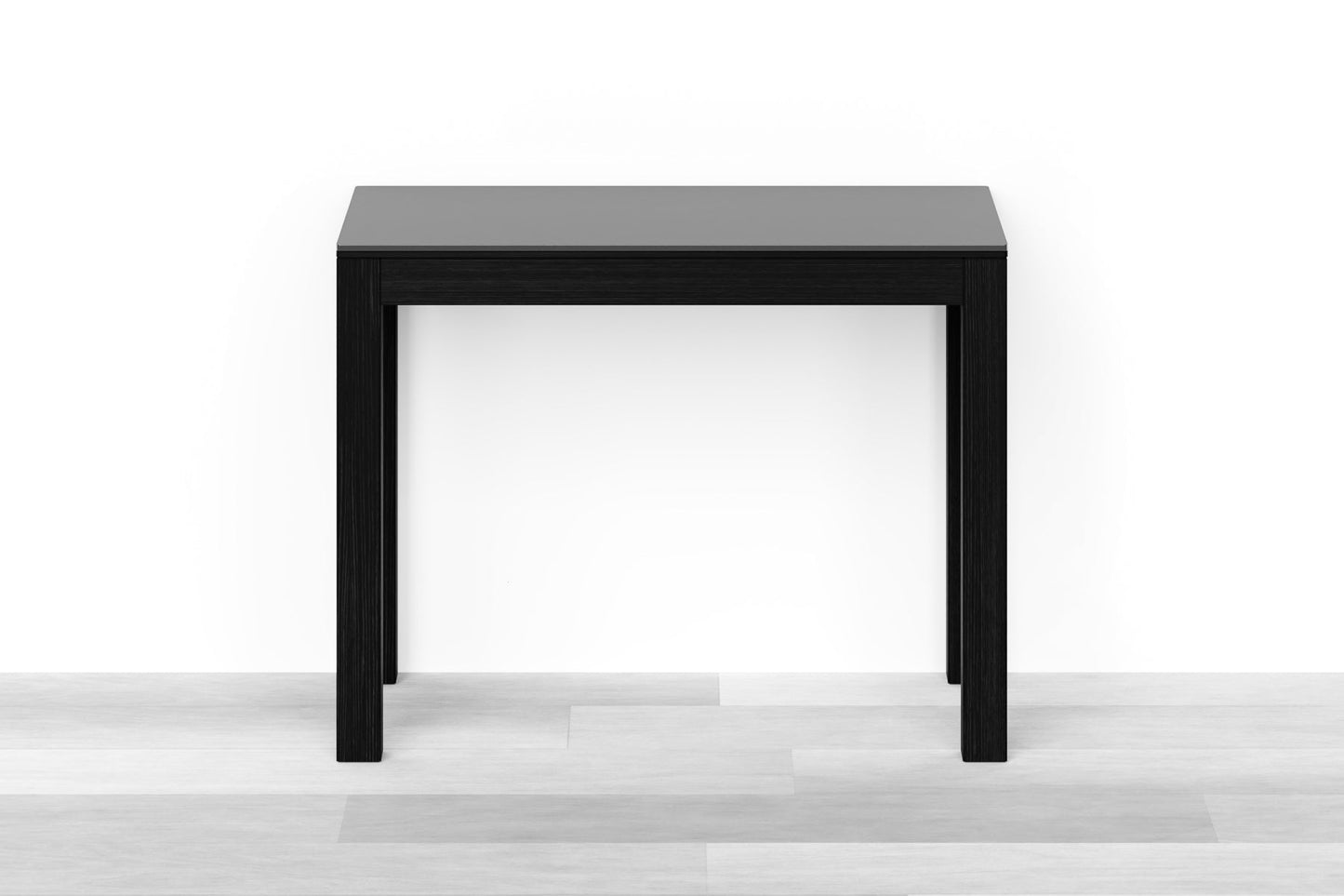 CONSOLLE ALLUNGABILE ORIGINAL Top Cristallo - 8 posti