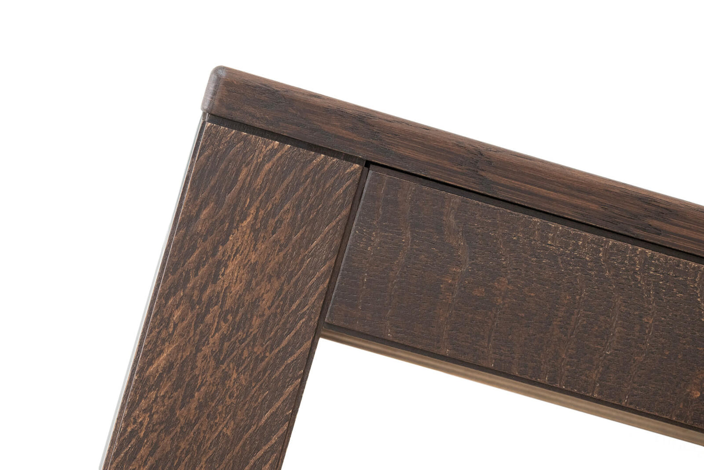 CONSOLLE ALLUNGABILE Finitura Rovere Tabacco 475cm - 20 posti