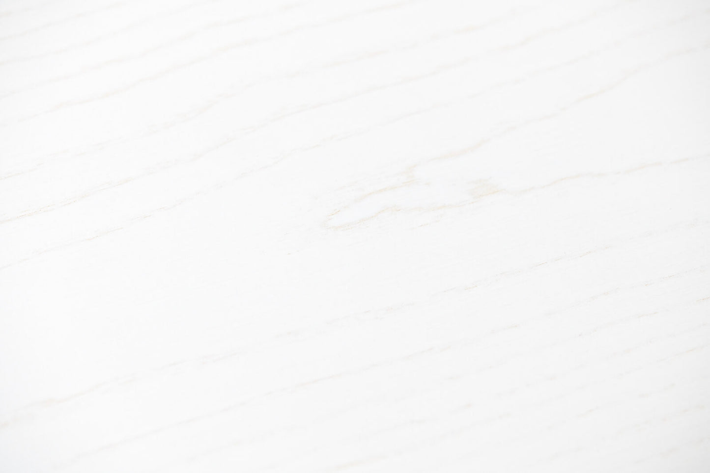 CONSOLLE ALLUNGABILE Finitura Frassino Bianco 383cm - 16 posti