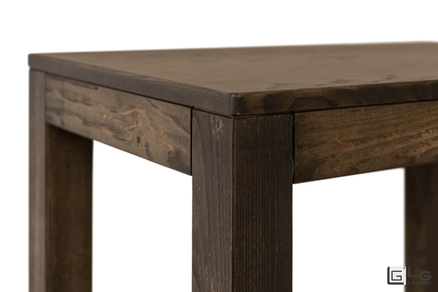 CONSOLLE ALLUNGABILE Finitura Frassino Caffè 319cm - 14 posti