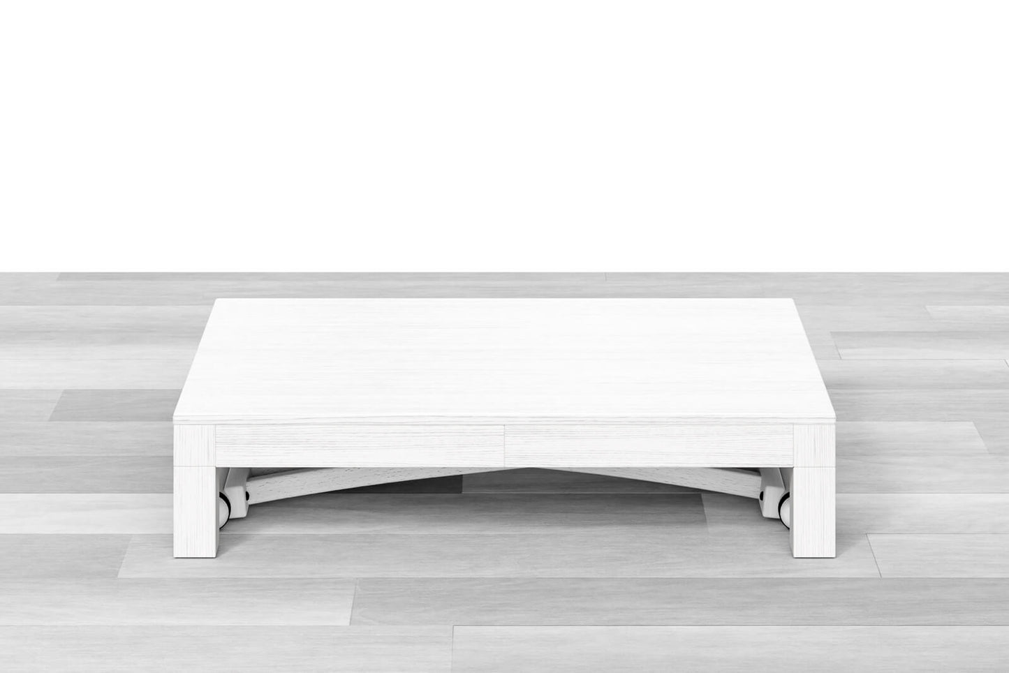 TAVOLINO ESTENSIBILE DESIGN Legno - 10/12/14 posti