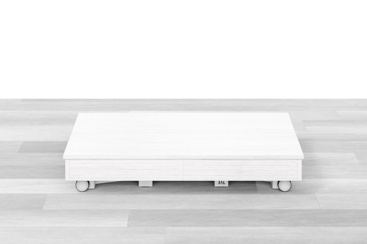 TAVOLINO ESTENSIBILE PLUS Legno - 14/16 posti