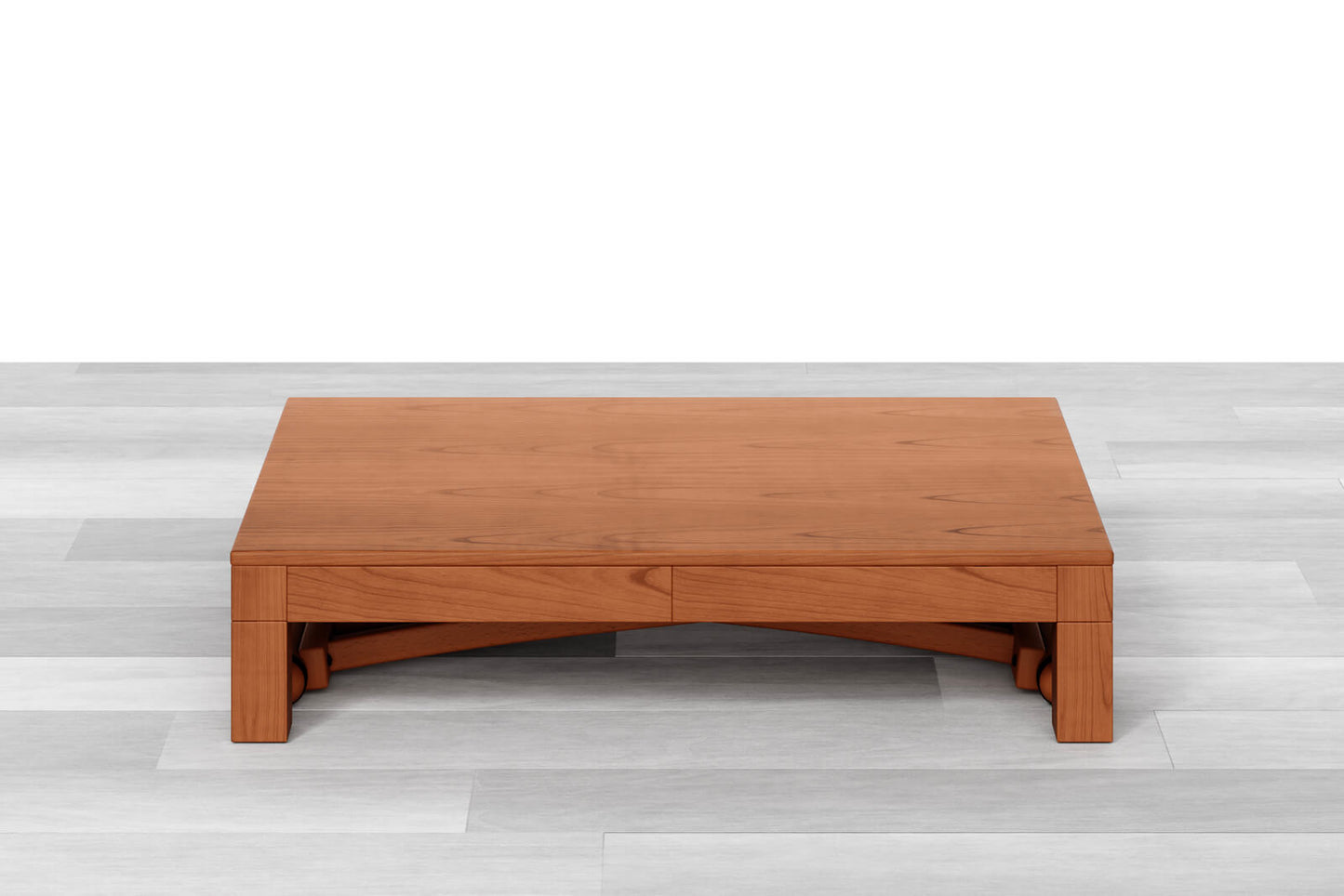 TAVOLINO ESTENSIBILE DESIGN Legno - 10/12/14 posti