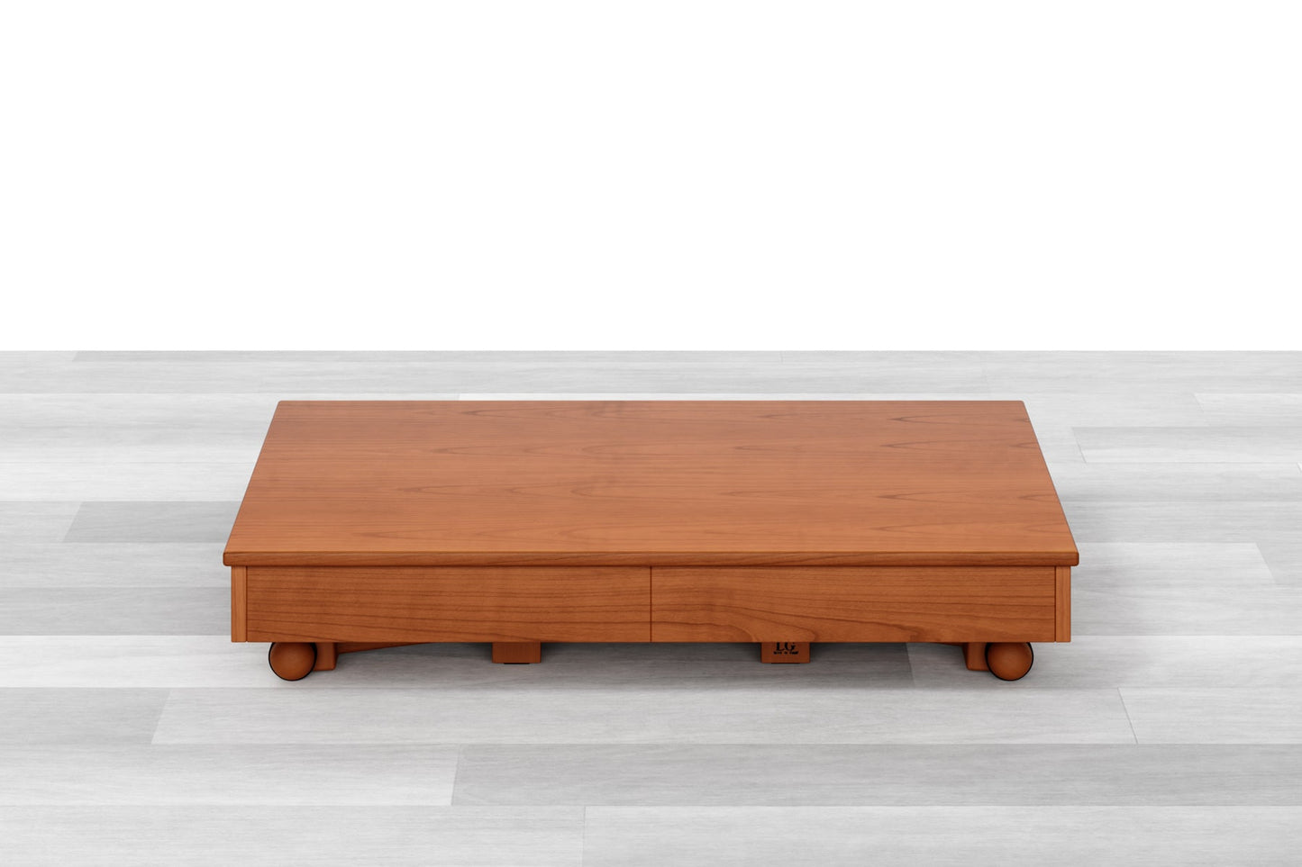 TAVOLINO ESTENSIBILE Legno - 10/12/14 posti