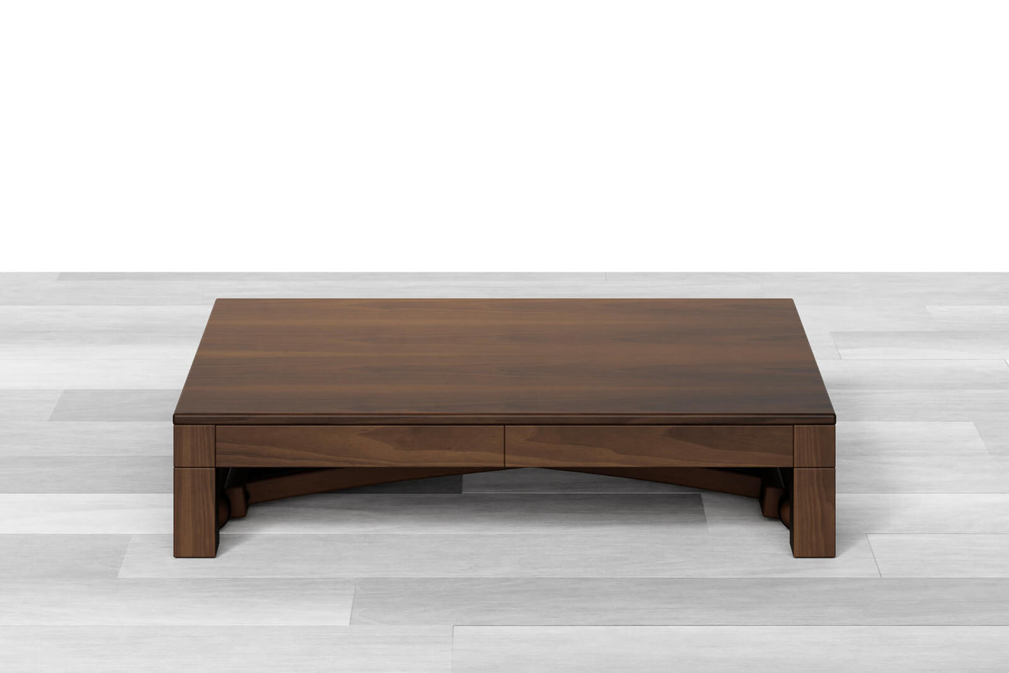 TAVOLINO ESTENSIBILE DESIGN Legno - 10/12/14 posti