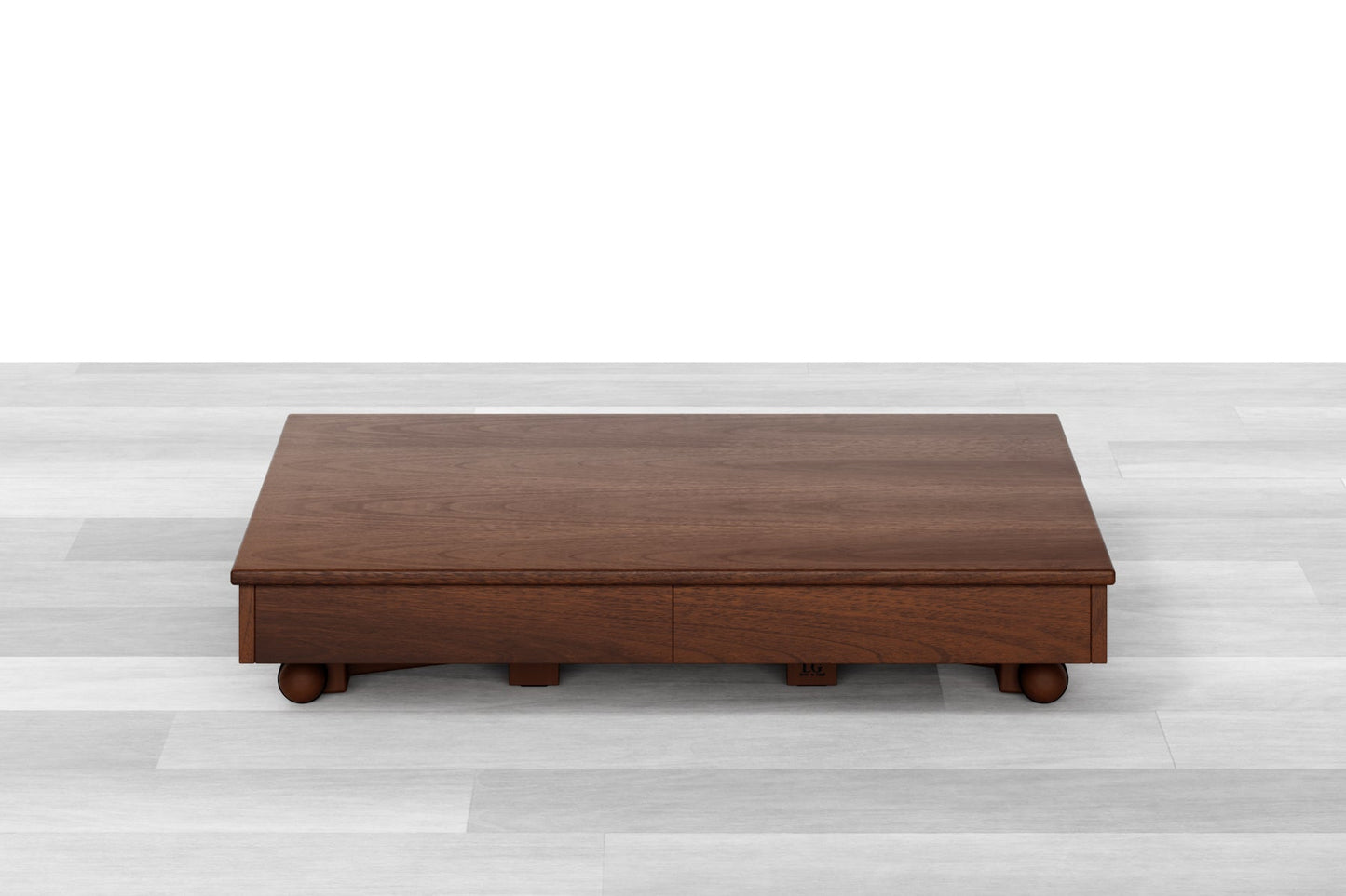 TAVOLINO ESTENSIBILE PLUS Legno - 14/16 posti