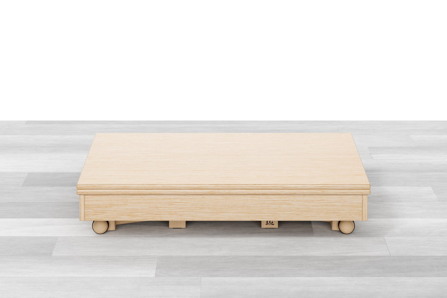 TAVOLINO TRASFORMABILE Legno - 8/10 Posti