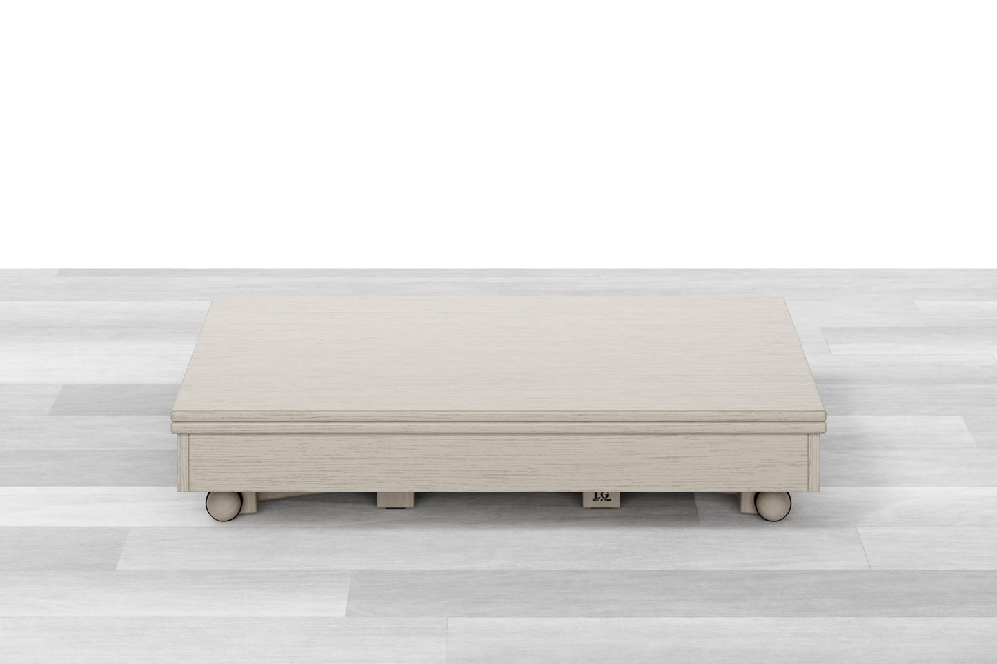 TAVOLINO TRASFORMABILE Legno - 8/10 Posti