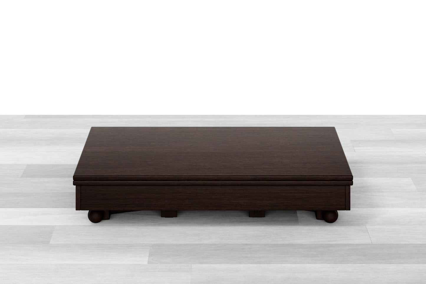 TAVOLINO TRASFORMABILE Legno - 8/10 Posti