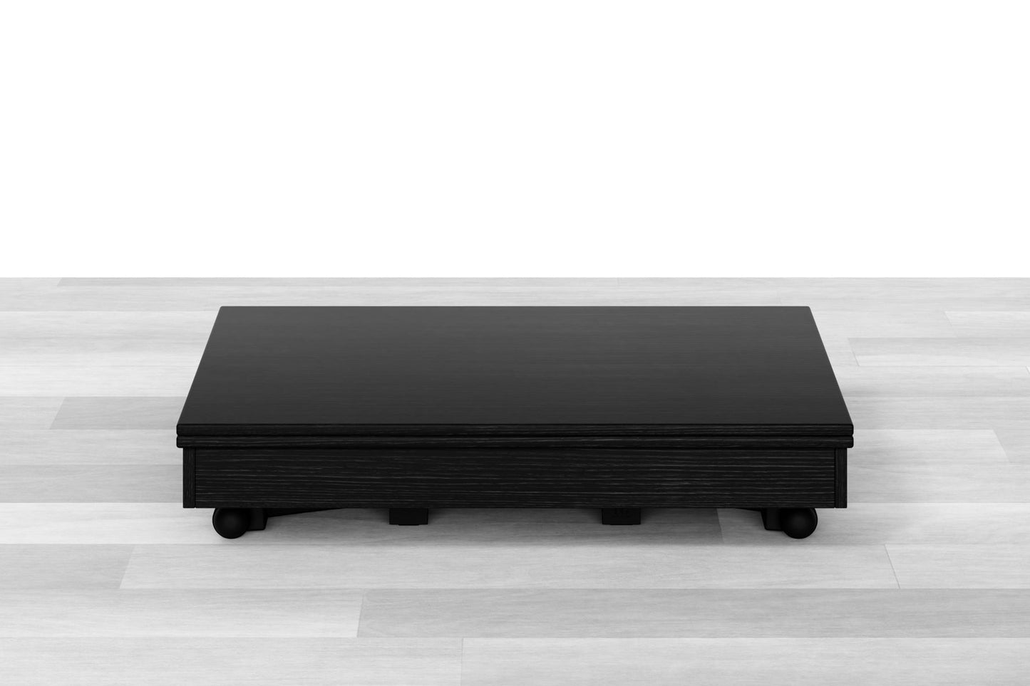TAVOLINO TRASFORMABILE Legno - 8/10 Posti