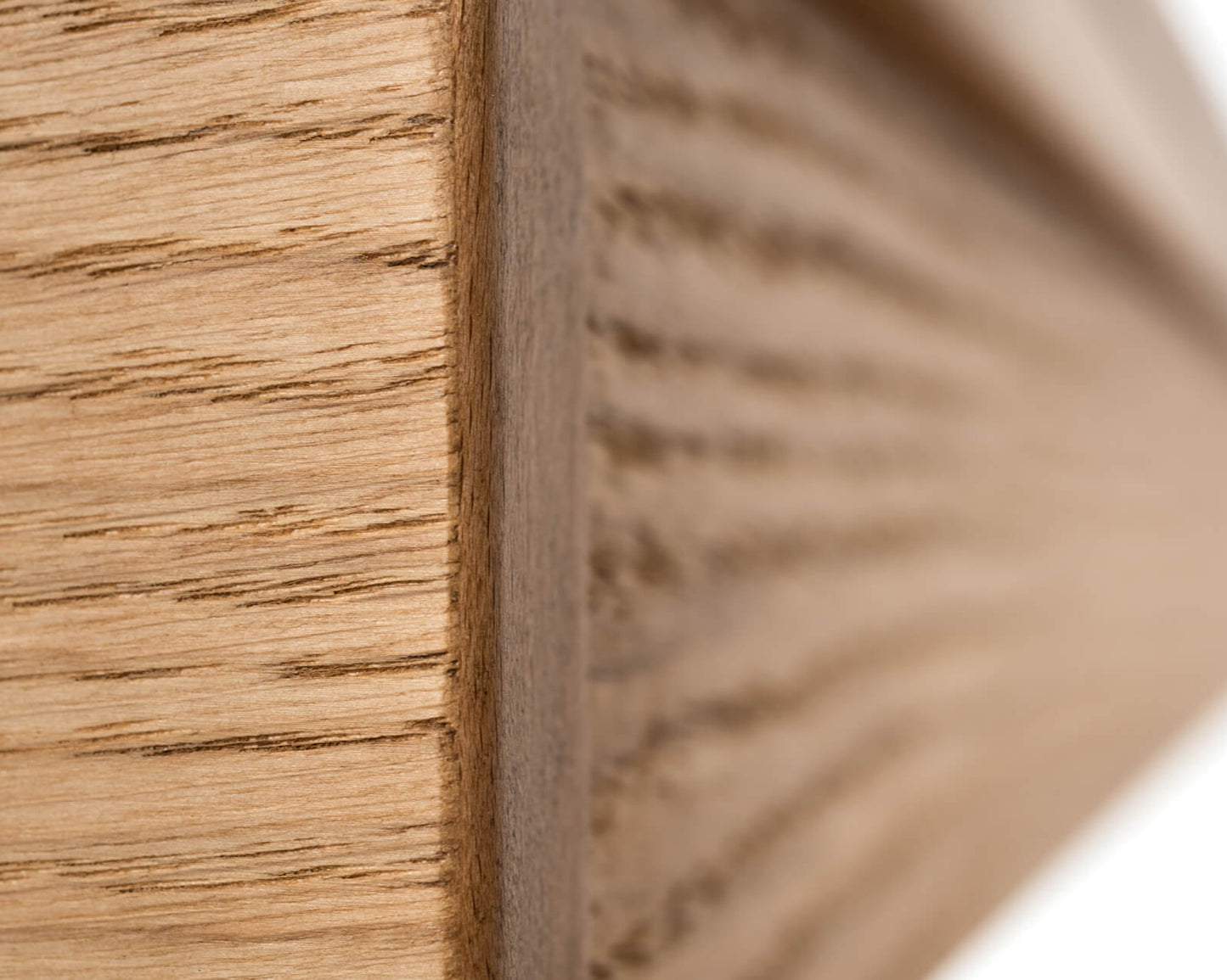 TAVOLINO TRASFORMABILE Finitura Rovere 200cm - 8 posti