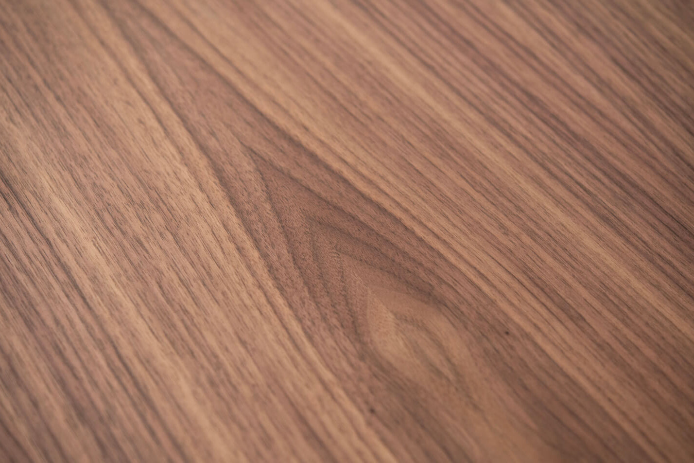 TAVOLINO TRASFORMABILE Finitura Noce Canaletto Natur Wood 200cm - 8 posti