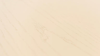 TAVOLINO ESTENSIBILE Finitura Frassino Beige 252cm - 10 posti