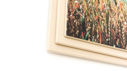 TAVOLINO ESTENSIBILE Finitura Frassino Beige 252cm - 10 posti