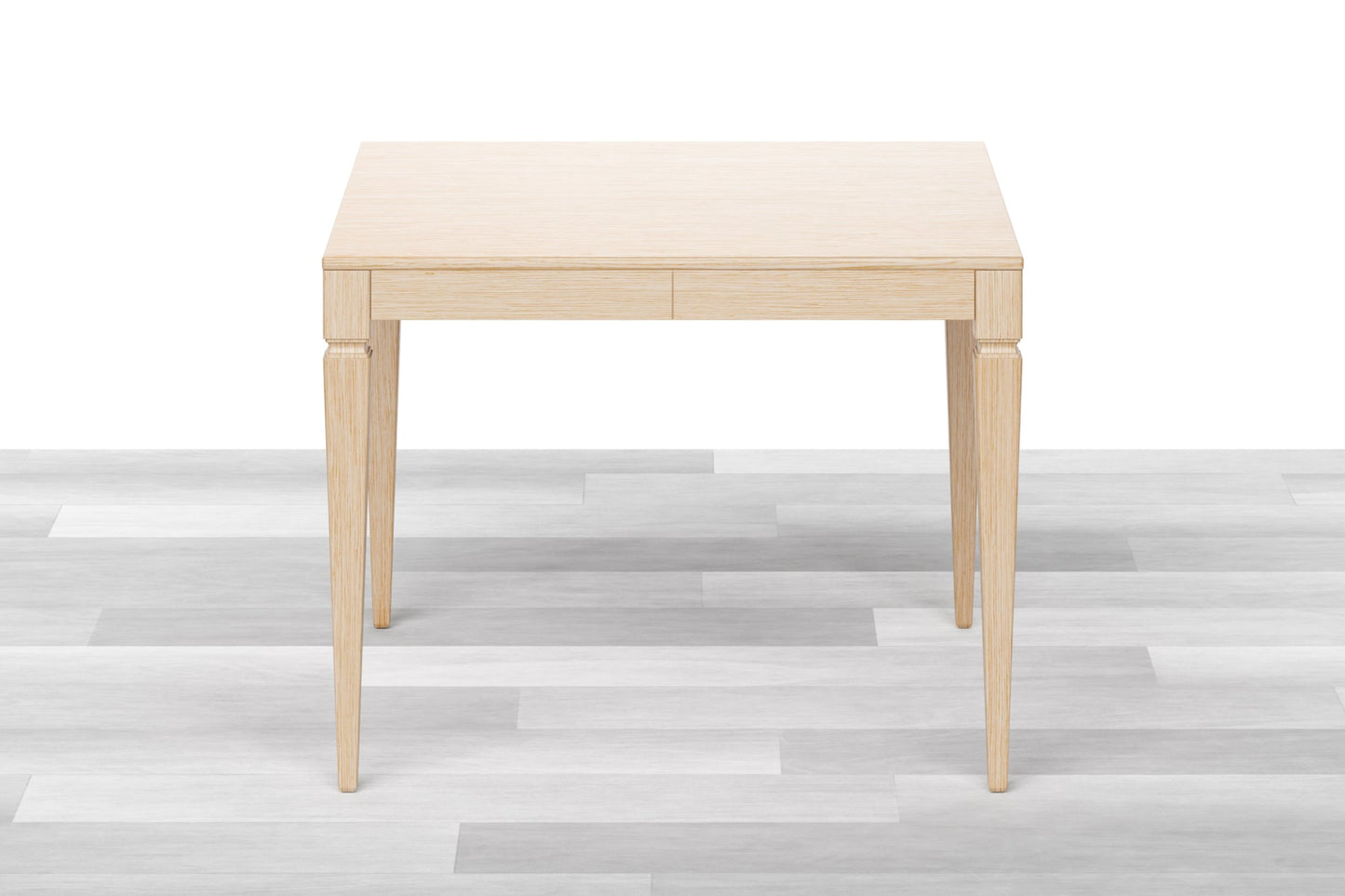 TAVOLO ALLUNGABILE CLASSICO QUADRATO Legno - 8/10 posti
