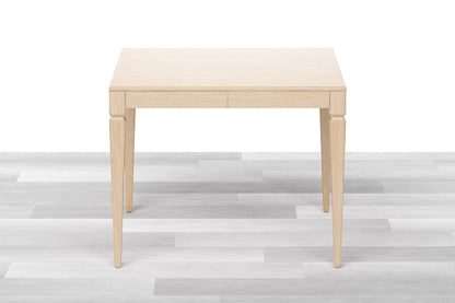TAVOLO ALLUNGABILE CLASSICO QUADRATO Legno - 8/10 posti