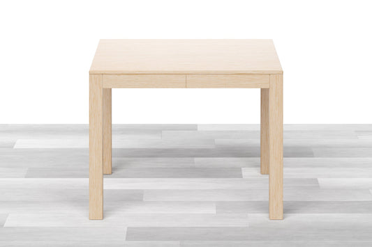 TAVOLO ALLUNGABILE MODERNO QUADRATO Legno - 12/14 posti