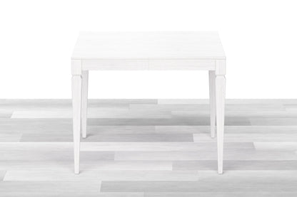 TAVOLO ALLUNGABILE CLASSICO QUADRATO Legno - 8/10 posti