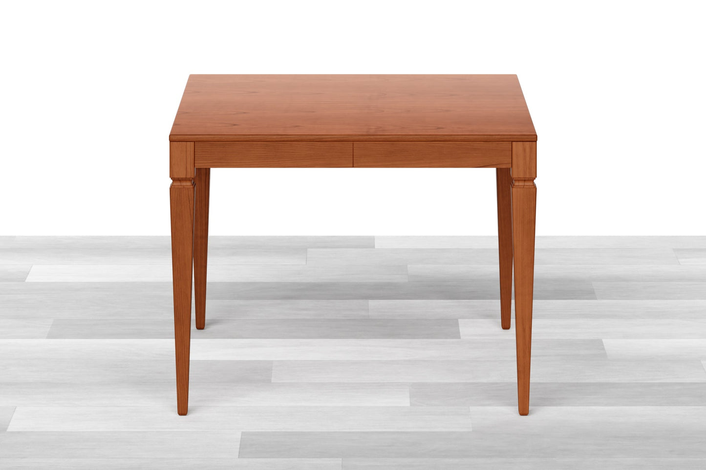 TAVOLO ALLUNGABILE CLASSICO QUADRATO Legno - 8/10 posti