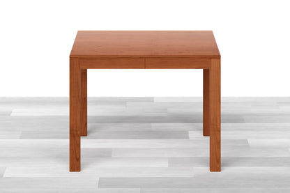TAVOLO ALLUNGABILE MODERNO QUADRATO Legno - 8/10 posti