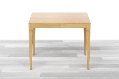 TAVOLO ALLUNGABILE CLASSICO QUADRATO Legno - 8/10 posti