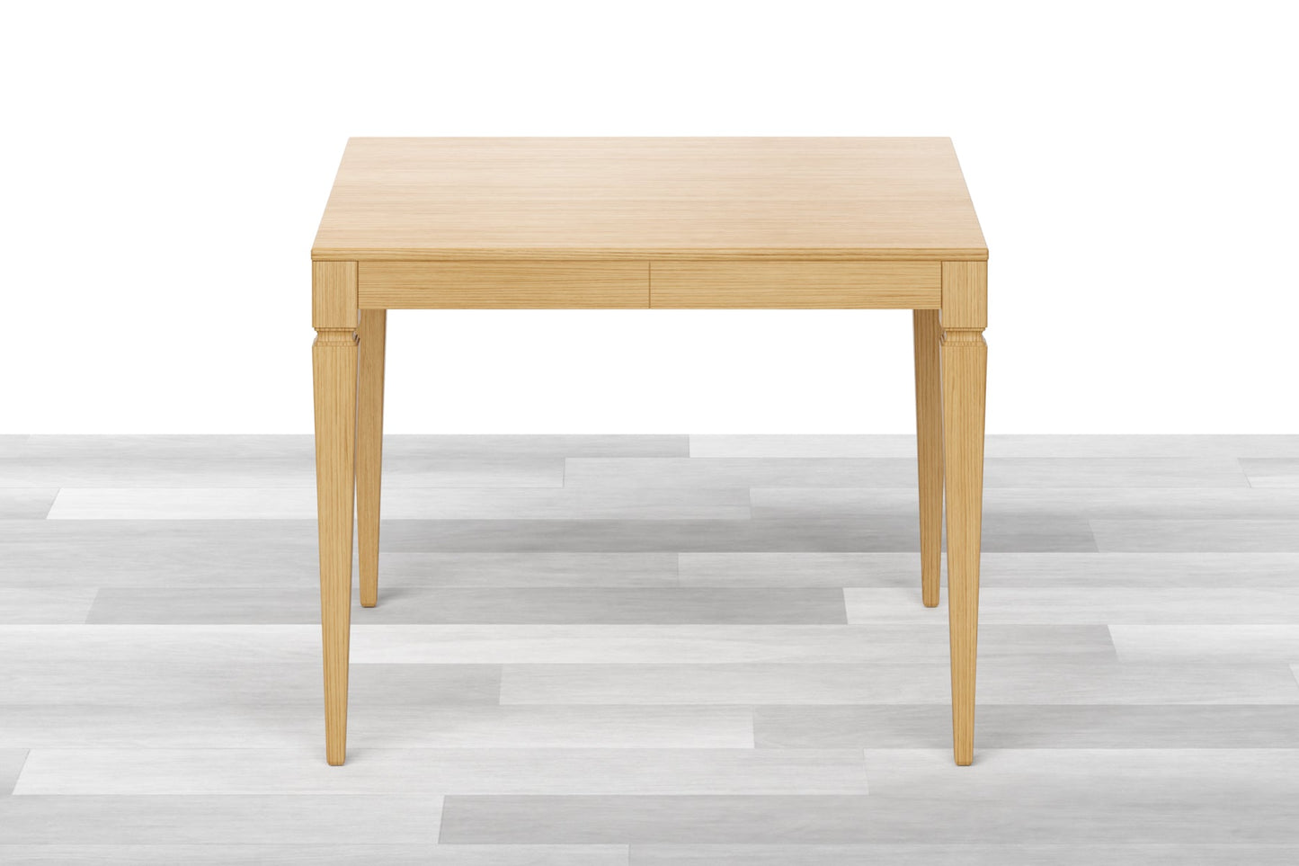 TAVOLO ALLUNGABILE CLASSICO QUADRATO Legno - 12/14 posti