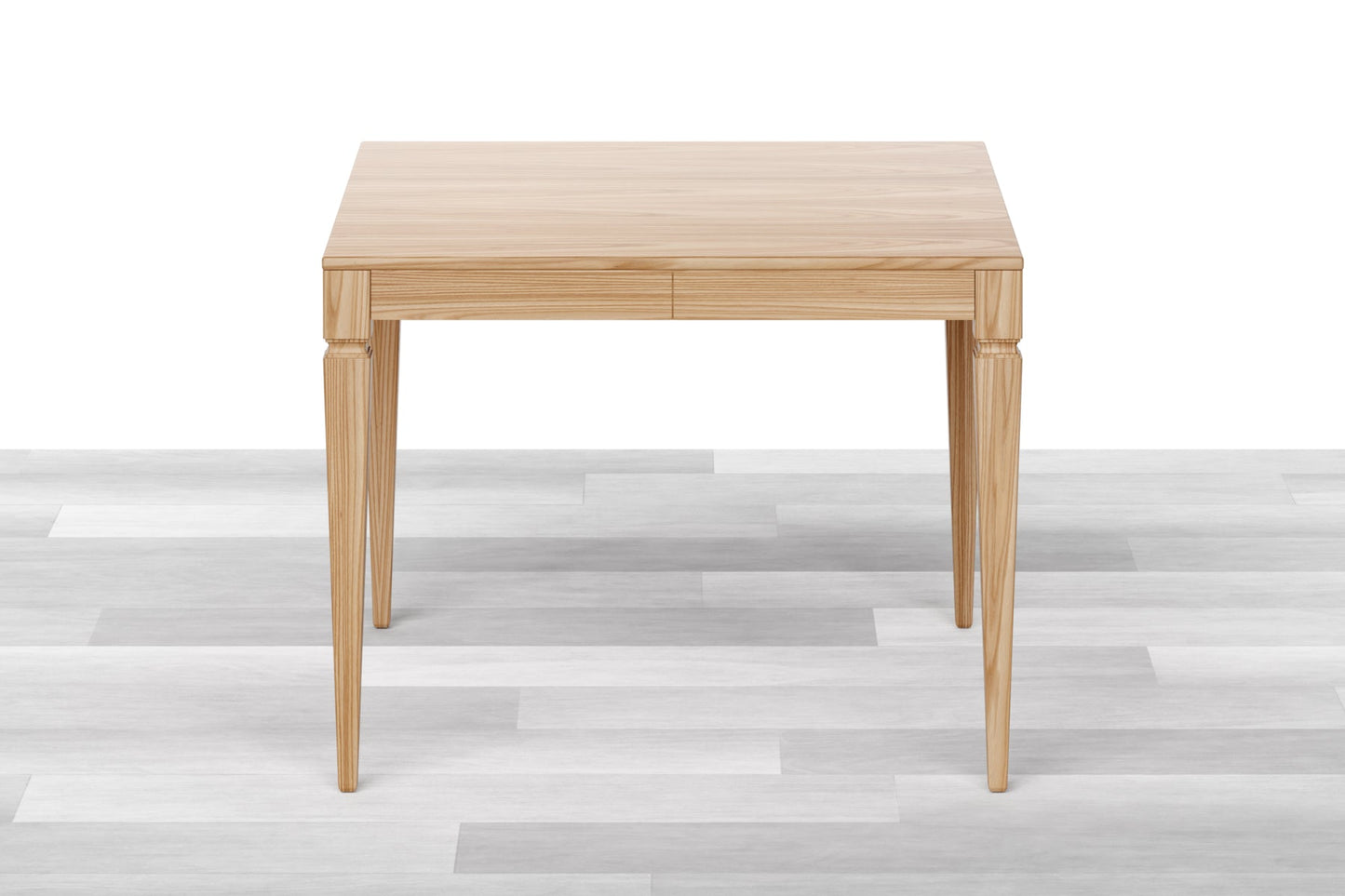 TAVOLO ALLUNGABILE CLASSICO QUADRATO Legno - 8/10 posti