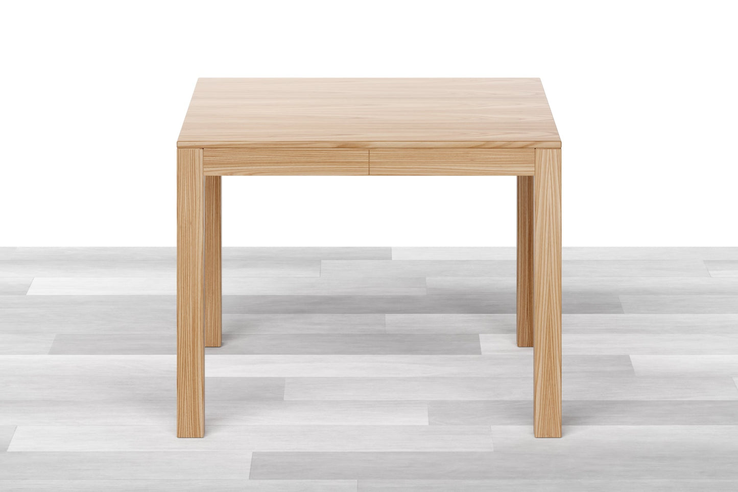 TAVOLO ALLUNGABILE MODERNO QUADRATO Legno - 8/10 posti