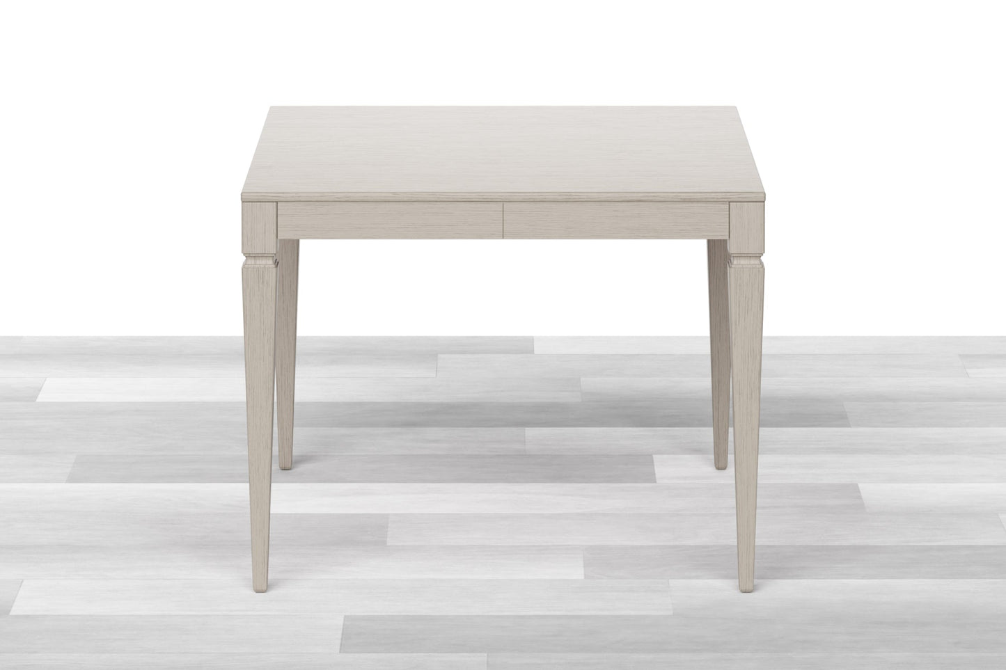TAVOLO ALLUNGABILE CLASSICO QUADRATO Legno - 8/10 posti