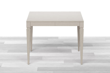 TAVOLO ALLUNGABILE CLASSICO QUADRATO Legno - 8/10 posti