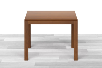 TAVOLO ALLUNGABILE MODERNO QUADRATO Legno - 8/10 posti