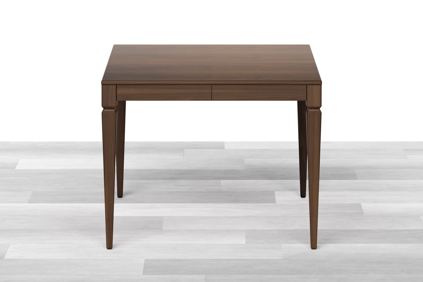 TAVOLO ALLUNGABILE CLASSICO QUADRATO Legno - 8/10 posti
