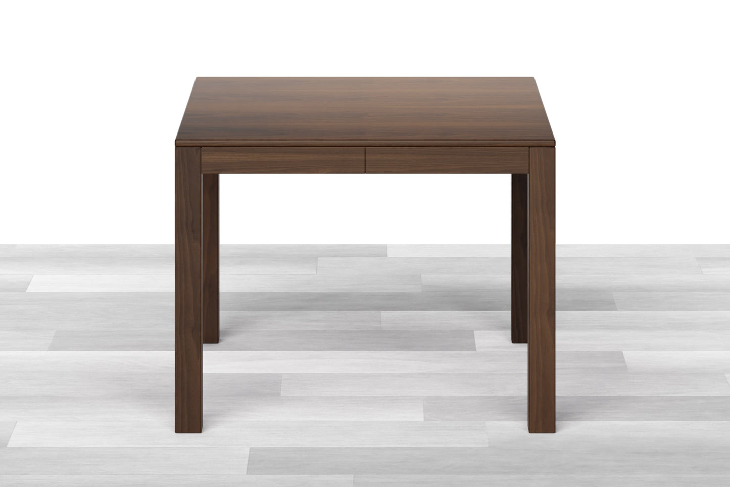 TAVOLO ALLUNGABILE MODERNO QUADRATO Legno - 8/10 posti