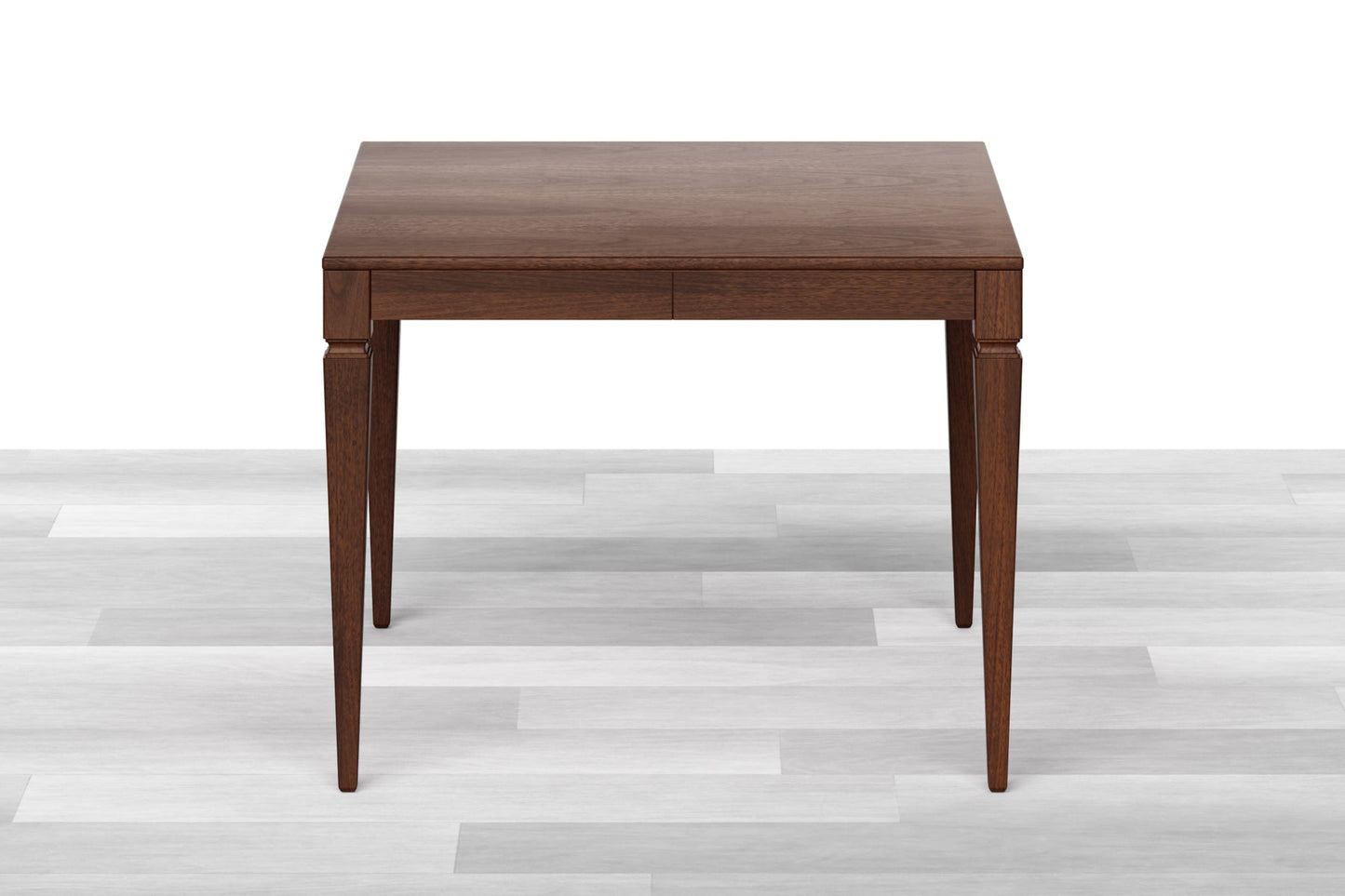 TAVOLO ALLUNGABILE CLASSICO QUADRATO Legno - 8/10 posti