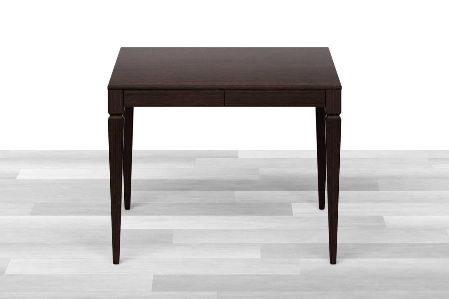 TAVOLO ALLUNGABILE CLASSICO QUADRATO Legno - 8/10 posti