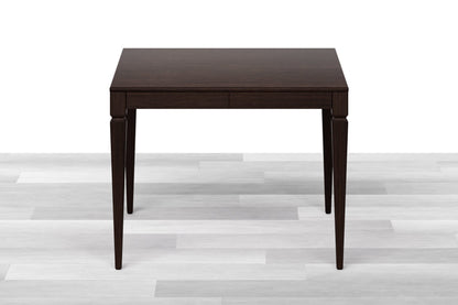 TAVOLO ALLUNGABILE CLASSICO QUADRATO Legno - 8/10 posti